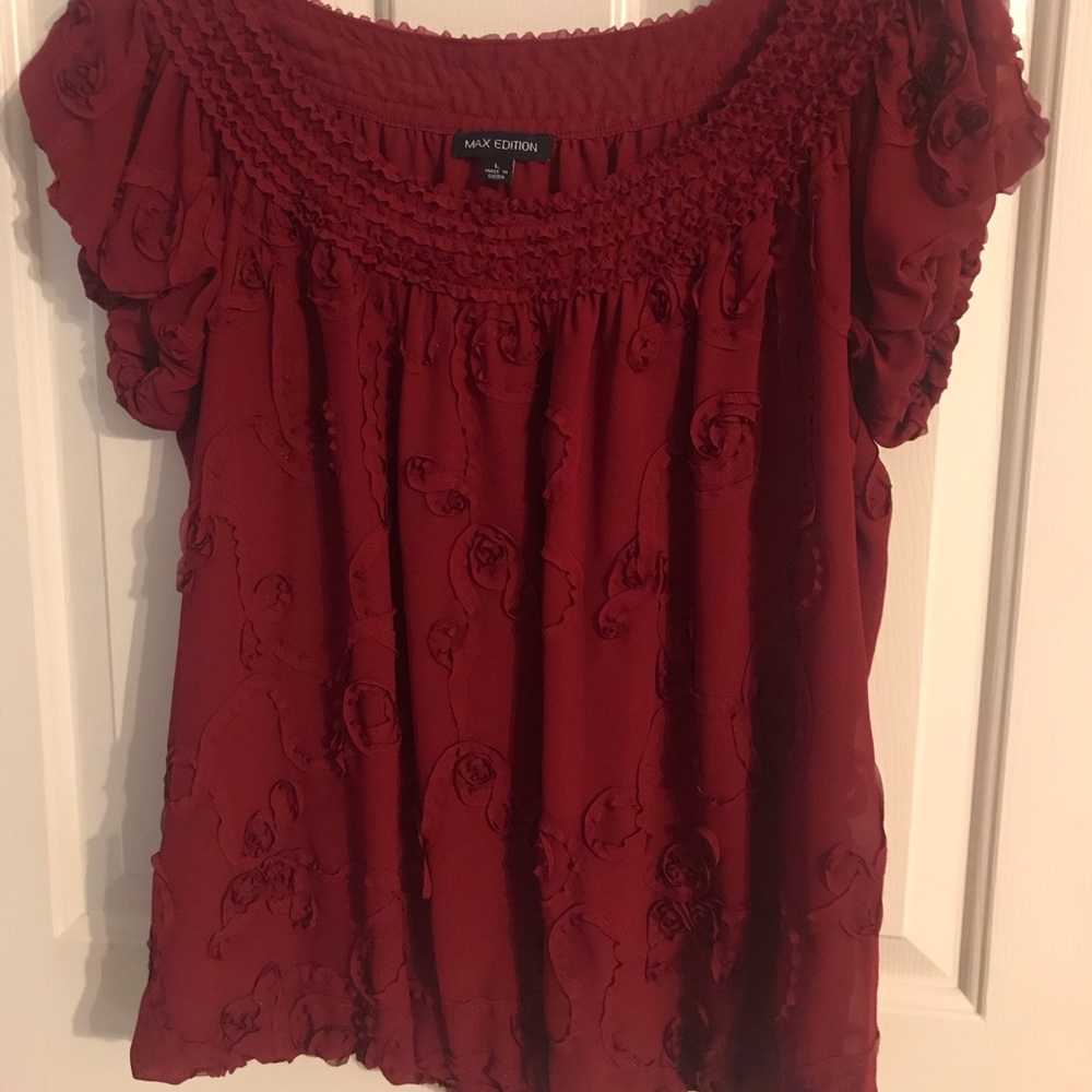 Ladies top